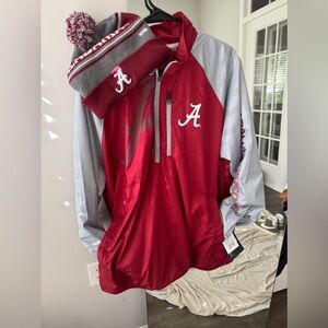 ~BUNDLE BUY~ Alabama sportswear